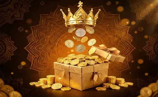 Royal Welcome Package