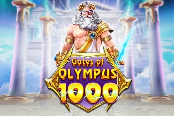 Comeapkin Gates of Olympus & High-RTP Lobby